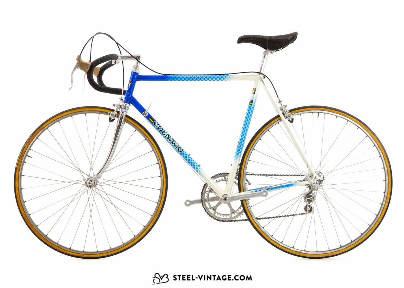 Colnago Super Classic Bicycle - Steel Vintage Bikes