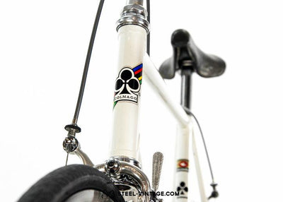 Colnago Super Classic Bicycle - Steel Vintage Bikes