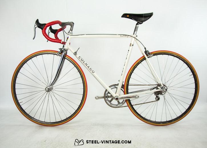 Colnago Super Classic Bicycle 1980s - Steel Vintage Bikes