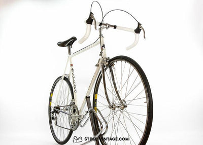 Colnago Super Classic Bicycle - Steel Vintage Bikes