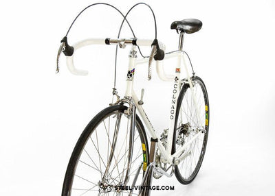 Colnago Super Classic Bicycle - Steel Vintage Bikes