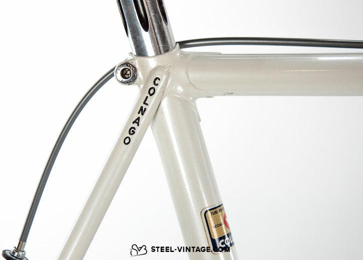 Colnago Super Classic Bicycle - Steel Vintage Bikes