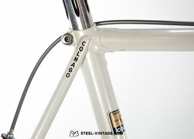 Colnago Super Classic Bicycle - Steel Vintage Bikes