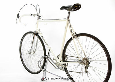 Colnago Super Classic Bicycle - Steel Vintage Bikes