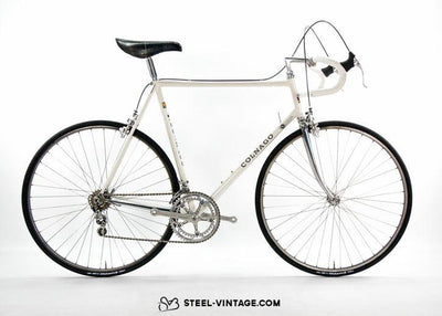 Colnago Super Classic Bicycle - Steel Vintage Bikes