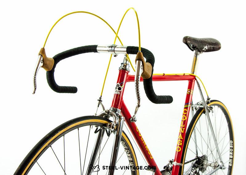 Colnago Super Classic Bicycle from 1977 - Steel Vintage Bikes