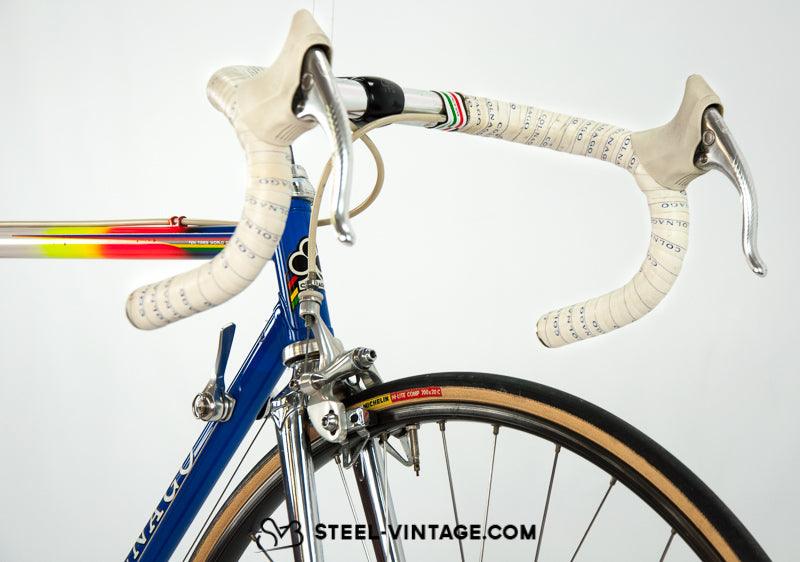 Colnago Super Classic Bicycle from Late 1980s | Steel Vintage Bikes