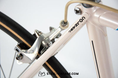 Colnago Super Classic Bicycle from Late 1980s | Steel Vintage Bikes