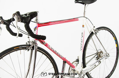 Colnago Super Classic Bicycle Shimano Dura Ace | Steel Vintage Bikes