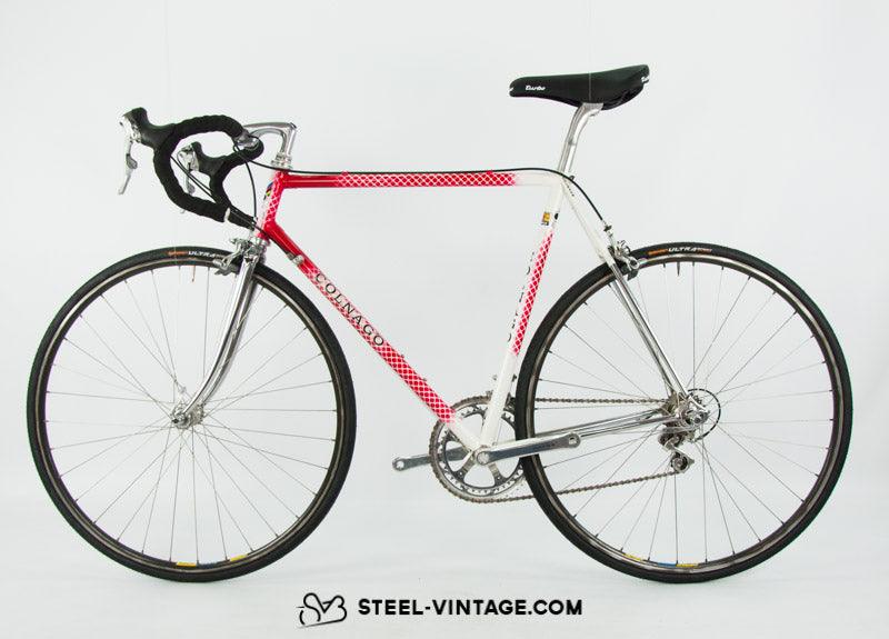 Colnago Super Classic Bicycle Shimano Dura Ace | Steel Vintage Bikes