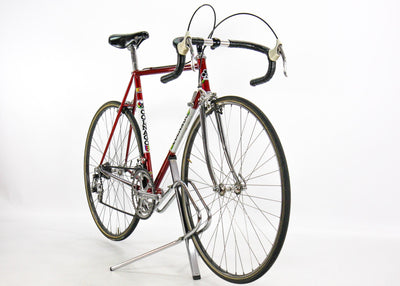 Colnago Super Classic Italian Steel Road Bike 1980s - Steel Vintage Bikes