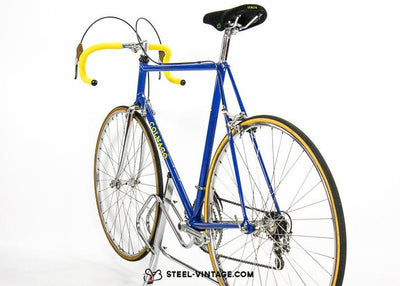 Colnago Super Classic Racing Bike 1970s - Steel Vintage Bikes