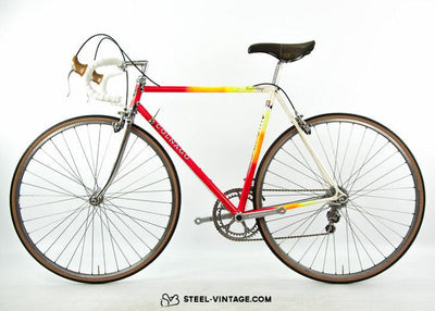 Colnago Super Classic Road Bicycle - Steel Vintage Bikes
