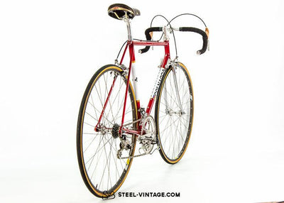 Colnago Super Classic Road Bicycle - Steel Vintage Bikes