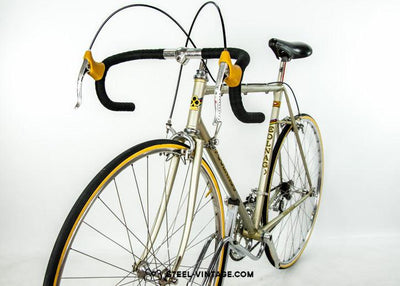 Colnago Super Classic Road Bicycle 1974 - Steel Vintage Bikes