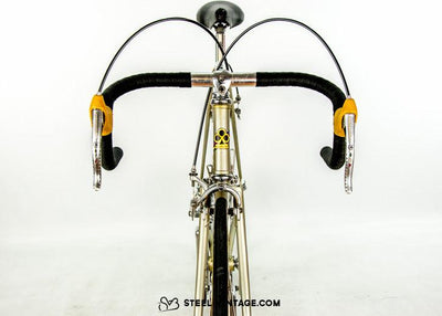 Colnago Super Classic Road Bicycle 1974 - Steel Vintage Bikes