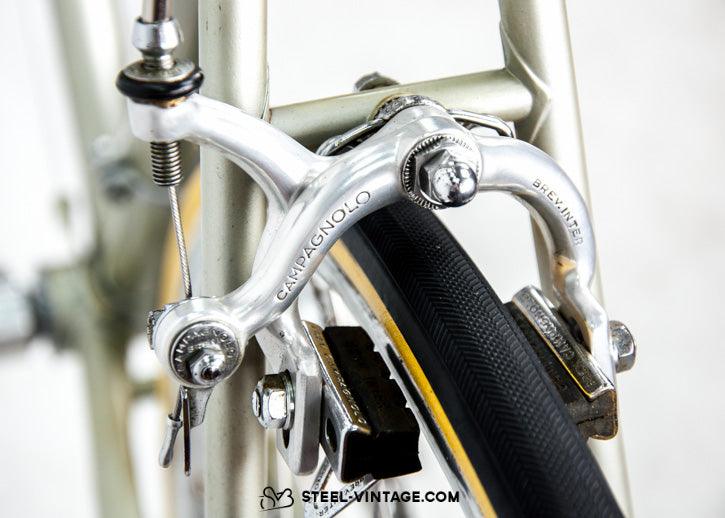 Colnago Super Classic Road Bicycle 1974 - Steel Vintage Bikes