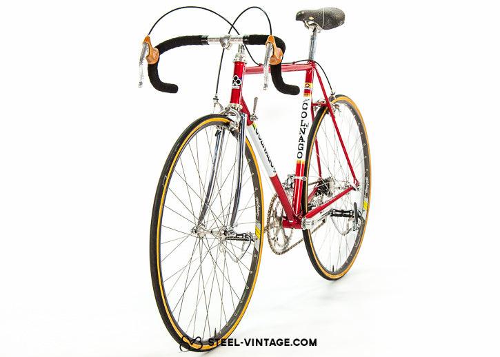 Colnago Super Classic Road Bicycle - Steel Vintage Bikes