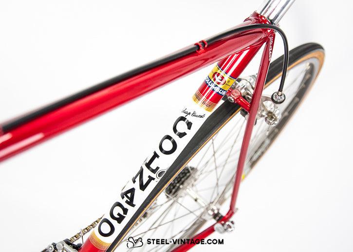 Colnago Super Classic Road Bicycle - Steel Vintage Bikes