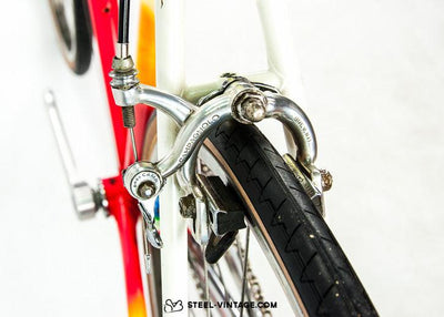 Colnago Super Classic Road Bicycle - Steel Vintage Bikes