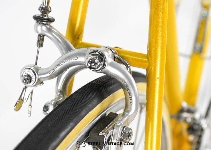 Colnago Super Classic Road Bike 1970s - Steel Vintage Bikes