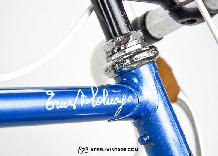 Colnago Super Classic Road Bike 1980s - Steel Vintage Bikes