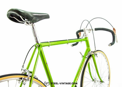 Colnago Super Classic Road Bike from 1976 - Steel Vintage Bikes