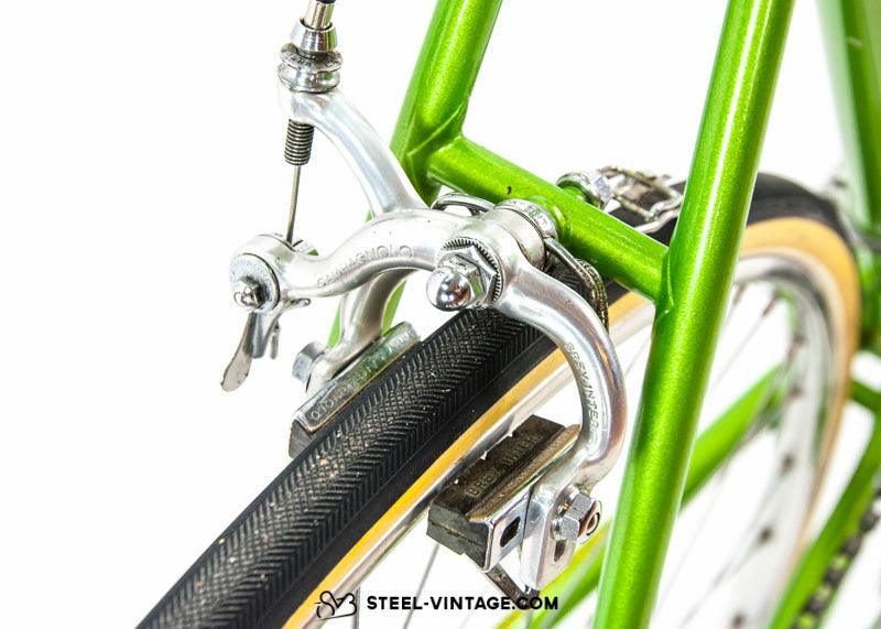 Colnago Super Classic Road Bike from 1976 - Steel Vintage Bikes