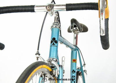 Colnago Super Early 1970s Classic Roadbike - Steel Vintage Bikes