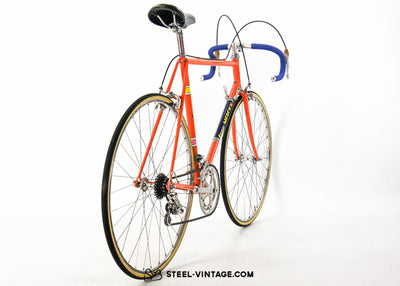 Colnago Super Eddy Merckx Replica 1970s Road Bike - Steel Vintage Bikes