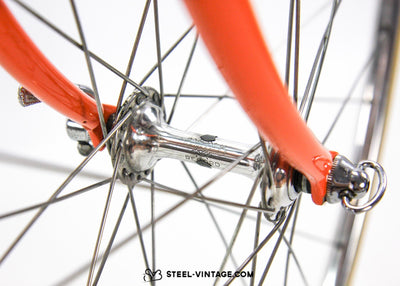 Colnago Super Eddy Merckx Replica 1970s Road Bike - Steel Vintage Bikes