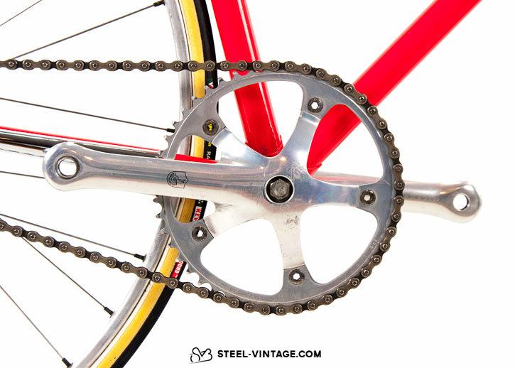 Colnago Super Pista Track Bicycle 1990s - Steel Vintage Bikes