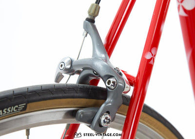 Colnago Super Piu Road Bicycle 1994 | Steel Vintage Bikes