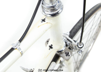 Colnago Super Road Bicycle 1971 - Steel Vintage Bikes