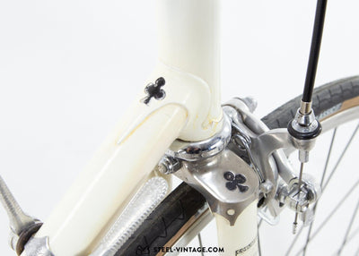 Colnago Super Road Bicycle 1971 - Steel Vintage Bikes