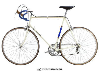 Colnago Super Road Bicycle 1971 - Steel Vintage Bikes