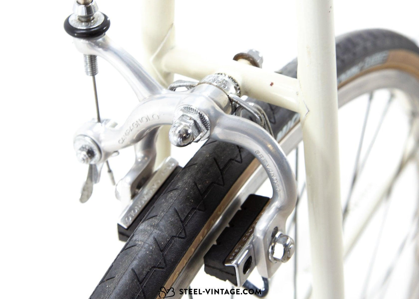 Colnago Super Road Bicycle 1971 - Steel Vintage Bikes