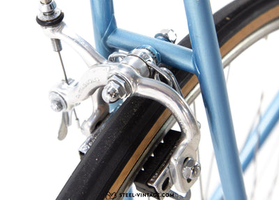 Colnago Super Road Bicycle 1974 - Steel Vintage Bikes