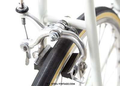 Colnago Super Road Bicycle 1976 - Steel Vintage Bikes