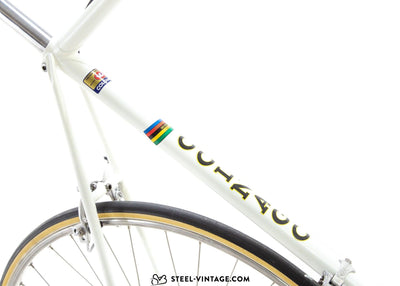 Colnago Super Road Bicycle 1976 - Steel Vintage Bikes