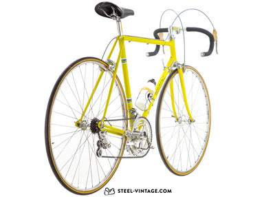 Colnago Super Roma Classic Road Bicycle 1968 - Steel Vintage Bikes