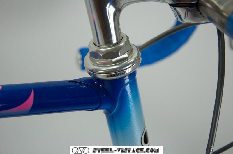 Colnago Super Team Mapei Classic Bicycle | Steel Vintage Bikes