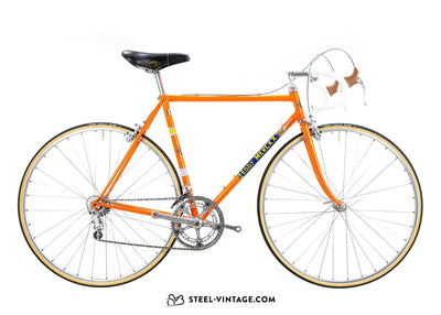 Colnago orange sale