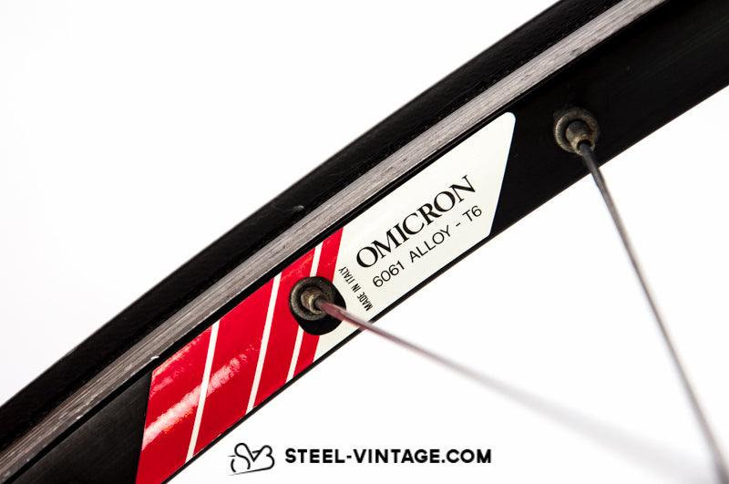 Colnago Super Thron Classic 1990s Road Bicycle | Steel Vintage Bikes