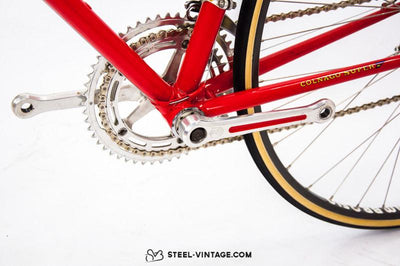 Colnago Super Vintage Bicycle 1970s | Steel Vintage Bikes