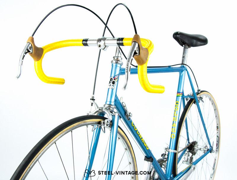 Colnago Super Vintage Bicycle Fully Pantographed | Steel Vintage Bikes