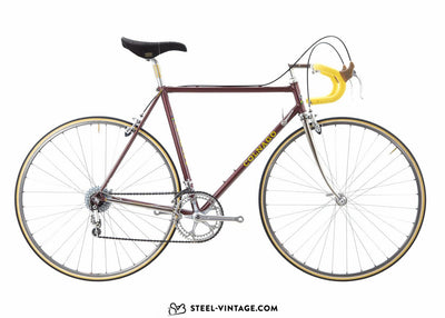 Colnago Super Vintage Racing Bike 1978 | Steel Vintage Bikes