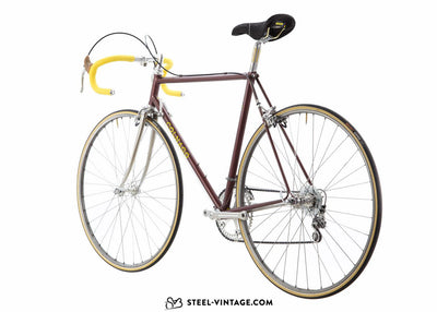 Colnago Super Vintage Racing Bike 1978 | Steel Vintage Bikes