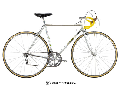 Colnago Super Vintage Road Bicycle 1974 | Steel Vintage Bikes