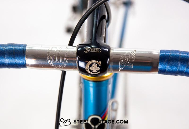 Colnago Super Vintage Road Bike From The Late 1970s | Steel Vintage Bikes